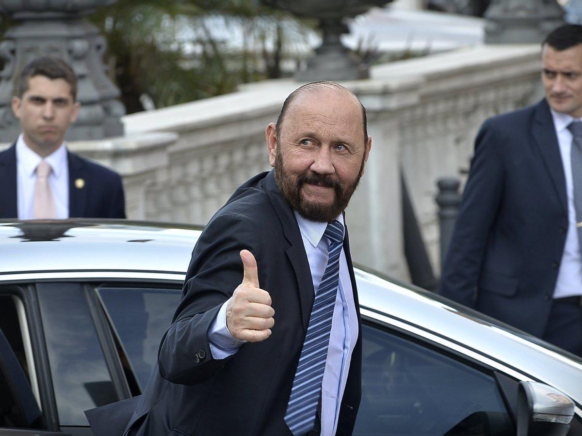 Gilfo Insfrán