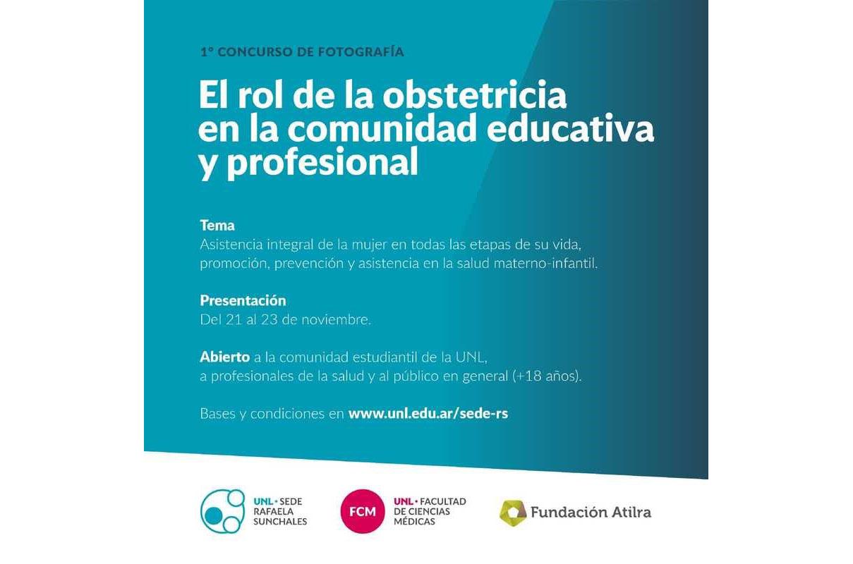 Concurso fotografía Obstetricia 2
