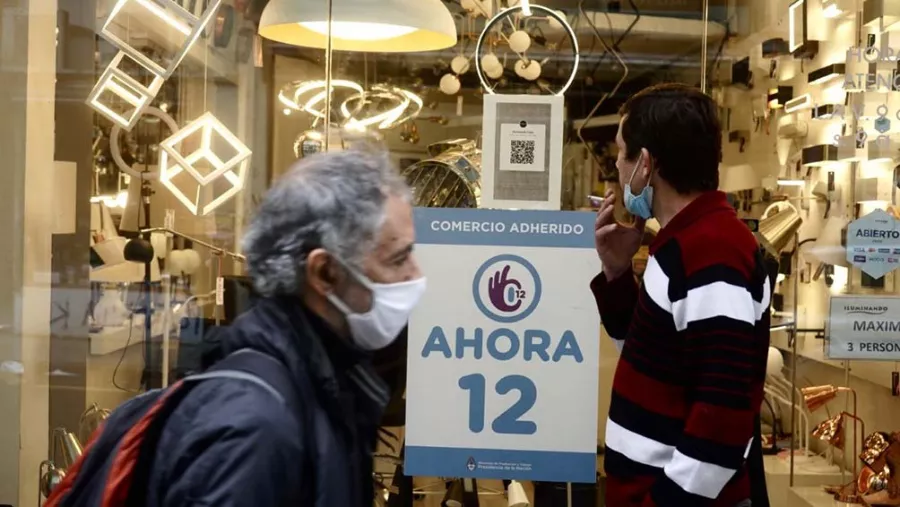 Ahora 12 1