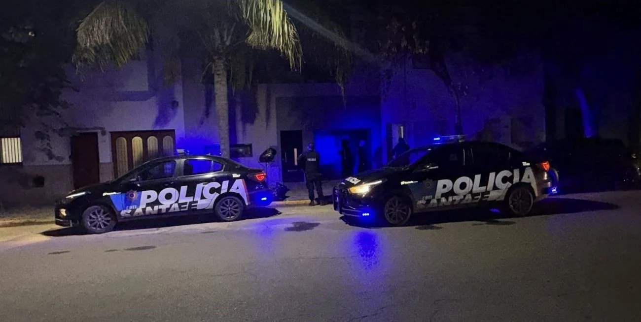 policia-santa-fe-francia