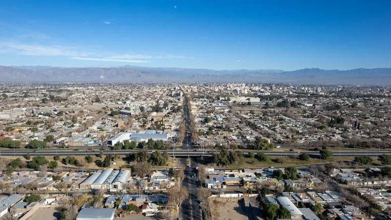 Mercado inmobiliario San Juan 1