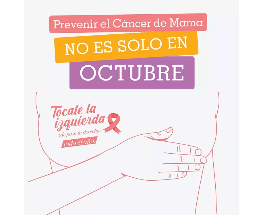 Campaña autoexamen
