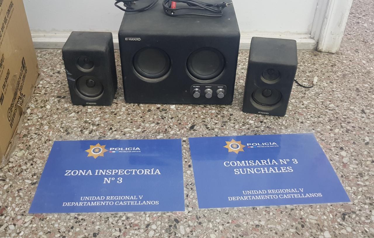 Recupero parlantes 1