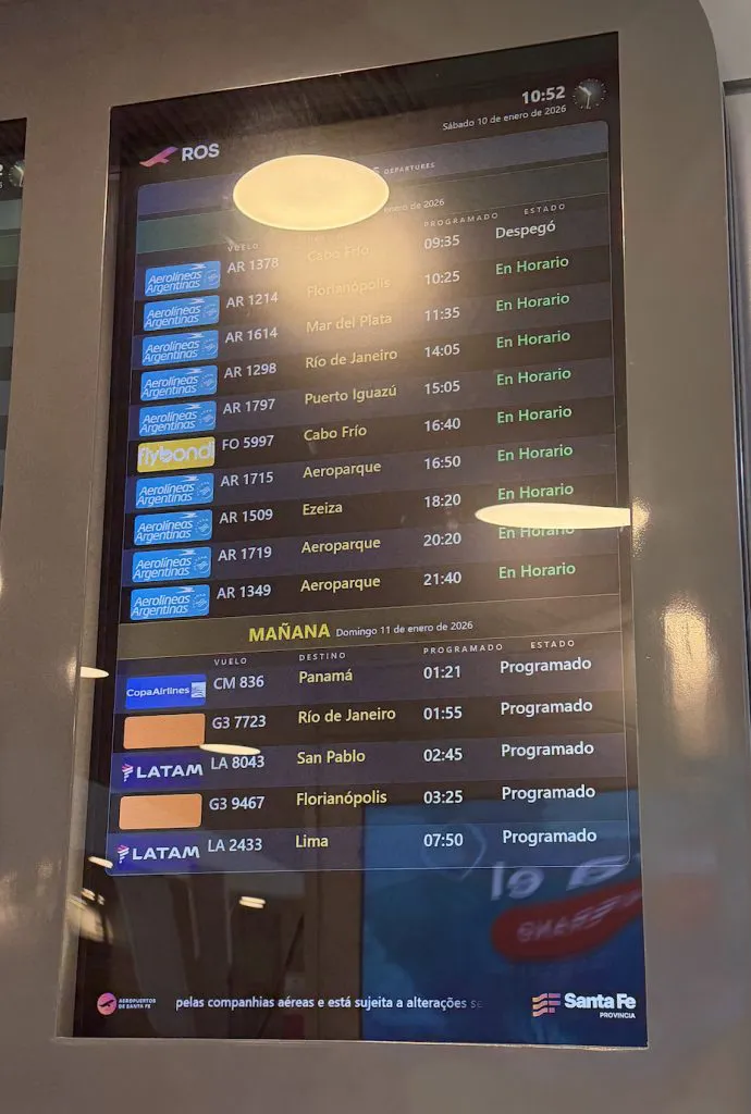Modernizacion Aeropuerto Rosario 8
