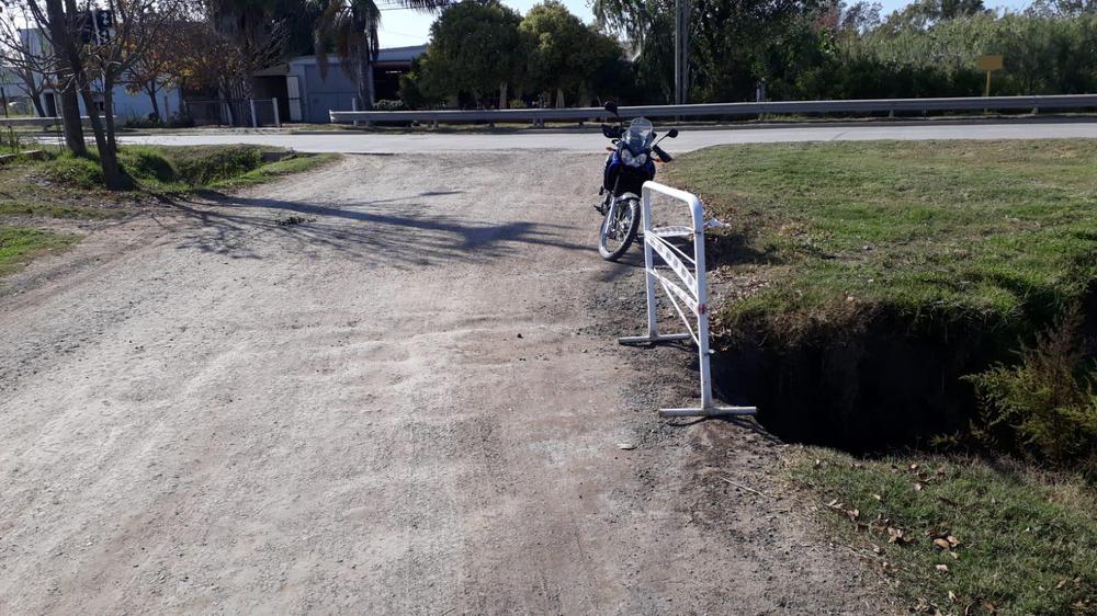 calle SantaCruz 1