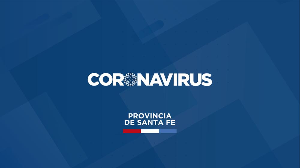 coronavirus banner