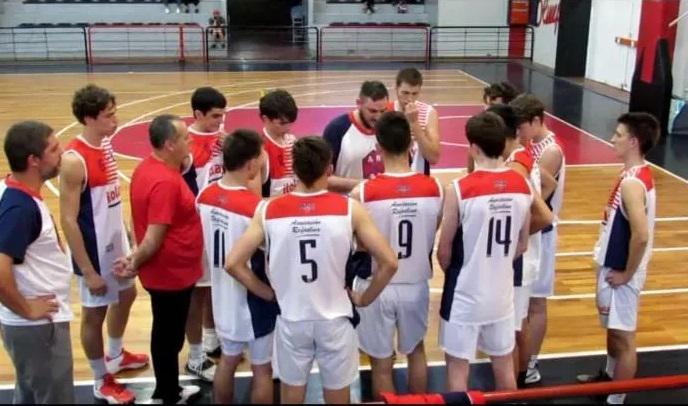 Seleccion U18