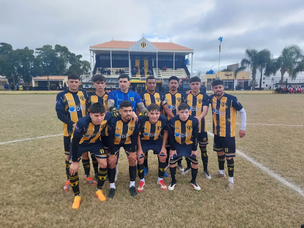 Plantel Libertad 3-7-25