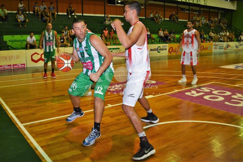 UNIÓN VS SPORTIVO SUARDI