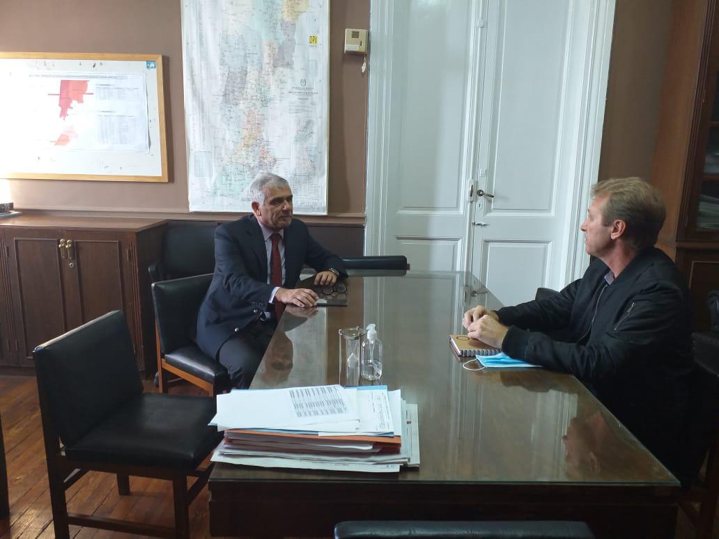Toselli - gestion provincial 1