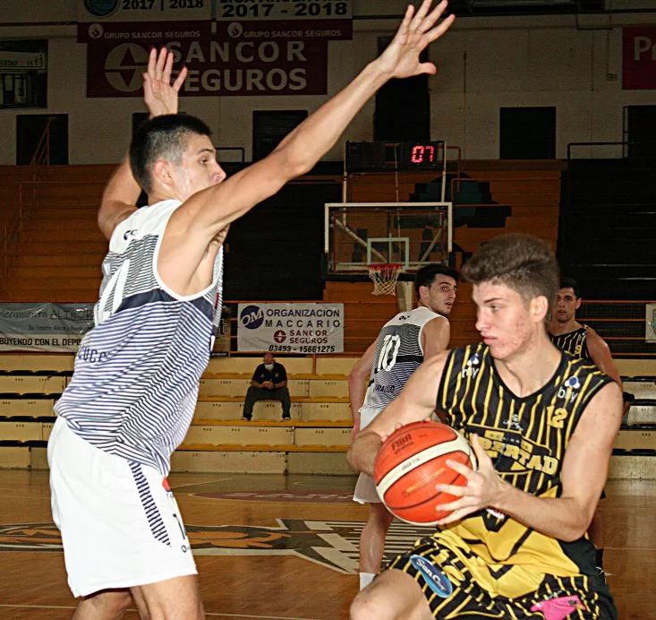 Octavio Maretto