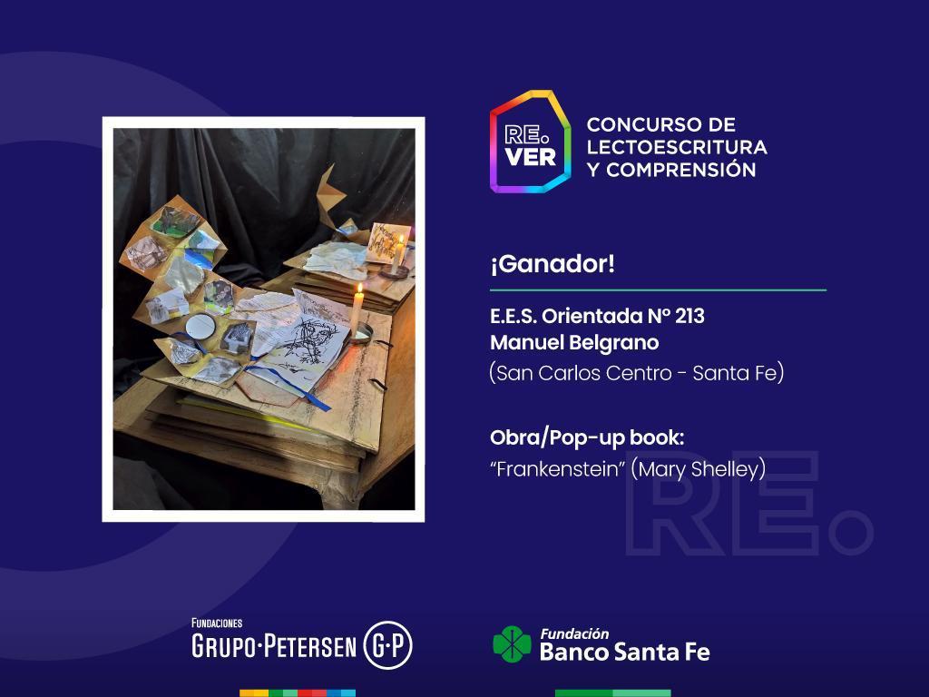 Ganador RE.VER
