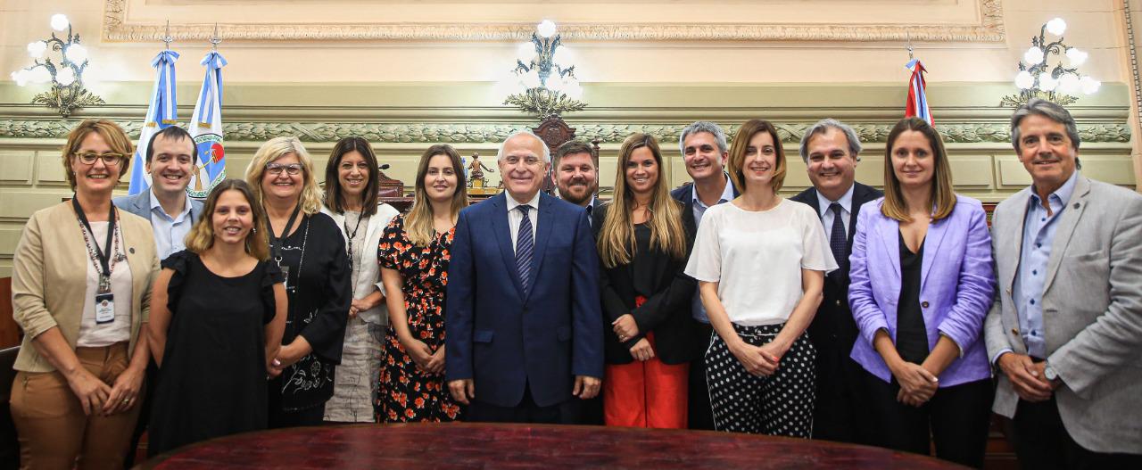 Bloque socialista 2