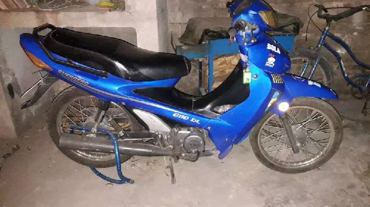 Guerrero 110