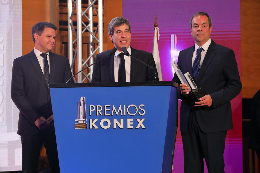 CITES - Premios Konex 2023