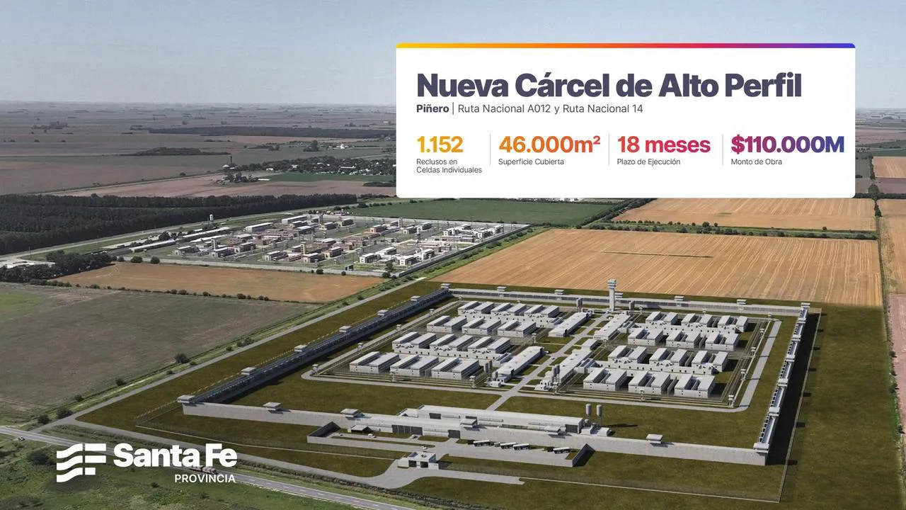 Carcel Pinero