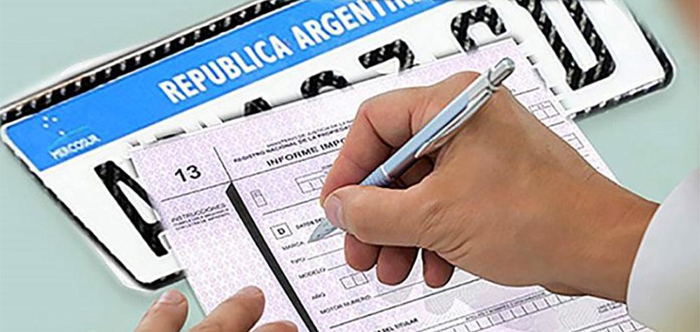 La Afip elimino CETA