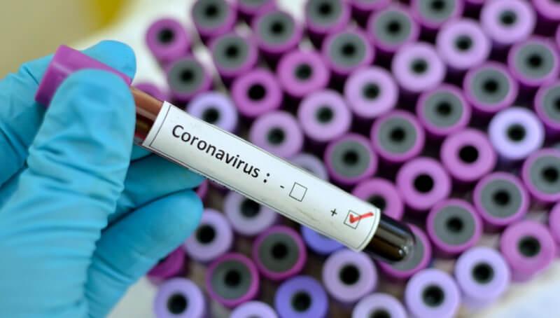 coronavirus analisis