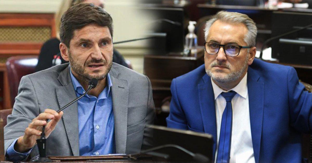 Pullaro - Lewandosky