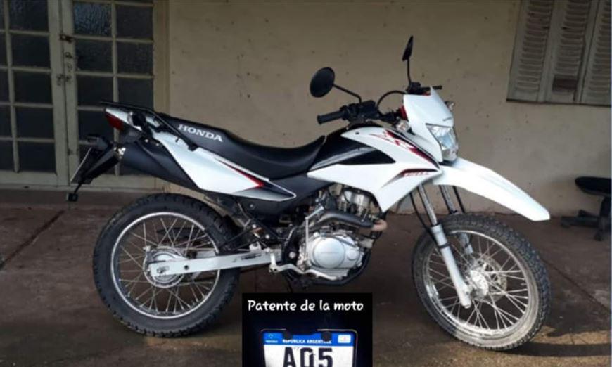 honda xr