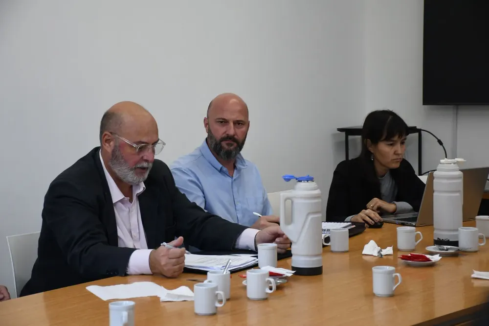 Reunion Consejo Ejecutivo de Seguridad 2 14-5-25