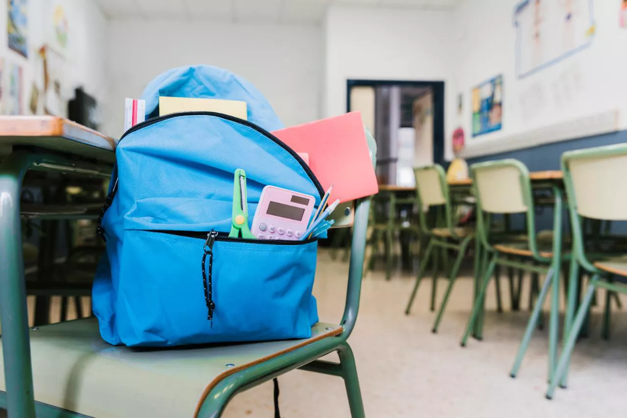 Calidad educativa