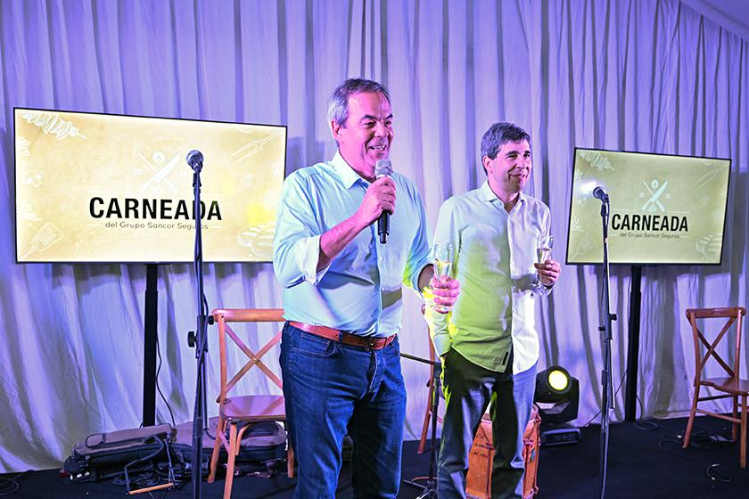 Carneada GSS 3