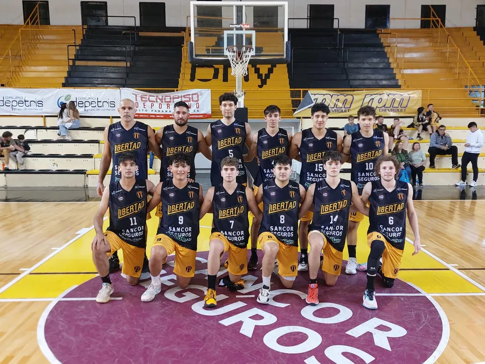 Plantel Libertad 4-10-24