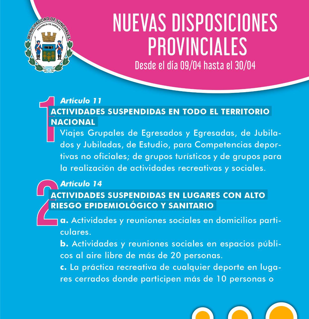 Nuevas disposiciones 4-21 1