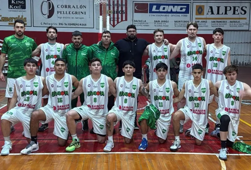 Plantel Union 5-9-25