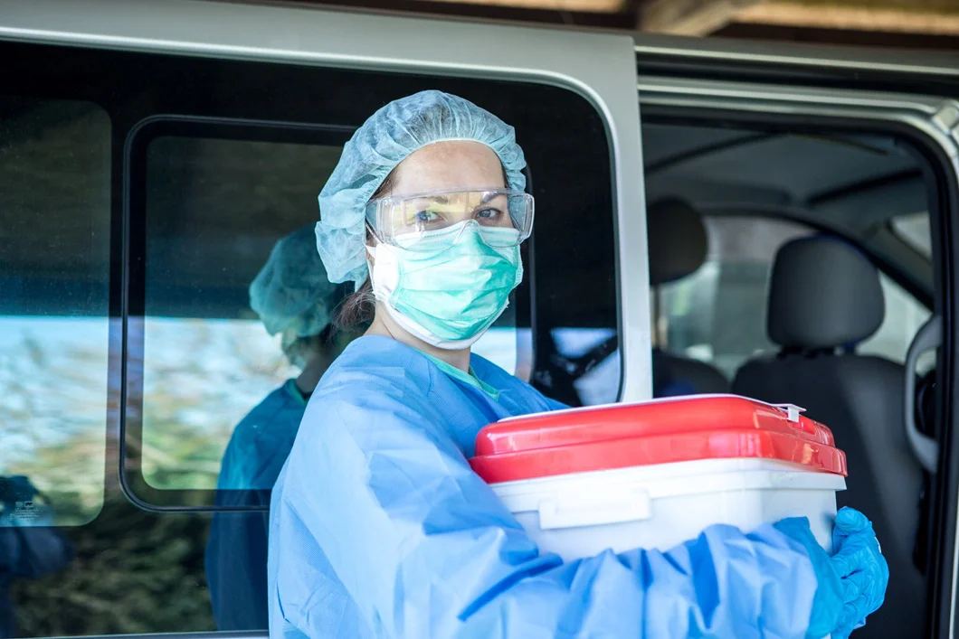 Donacion de organos 2