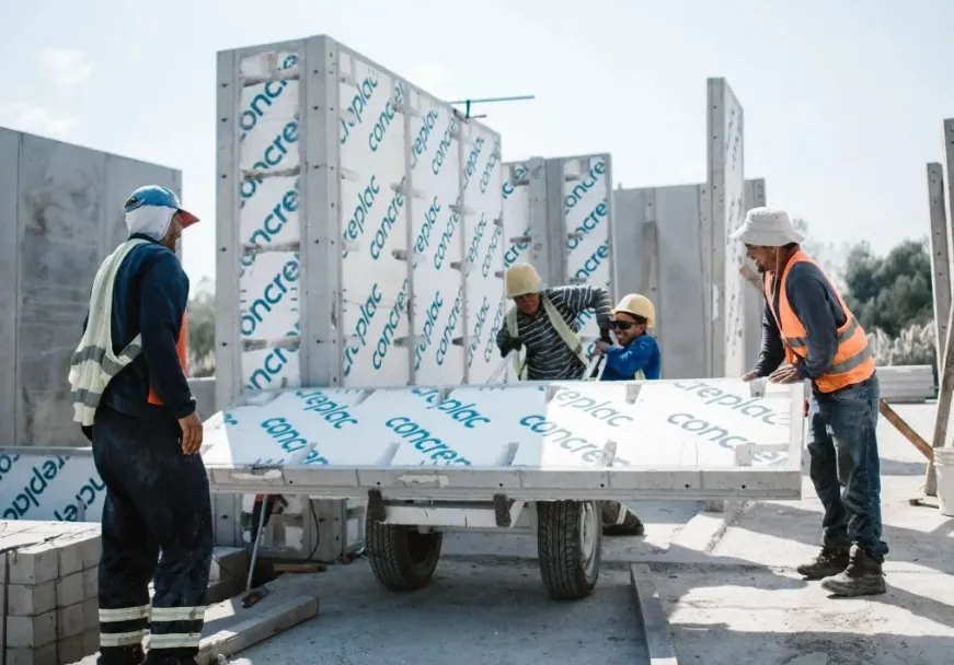 Cercos perimetrales 5