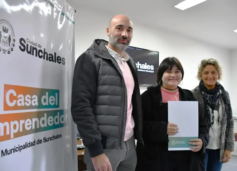 Entrega 18 creditos emprendedores 2