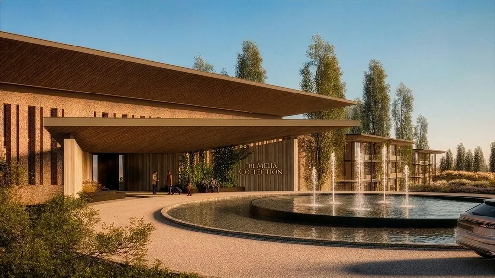 The Melia Collection - Valle de Uco