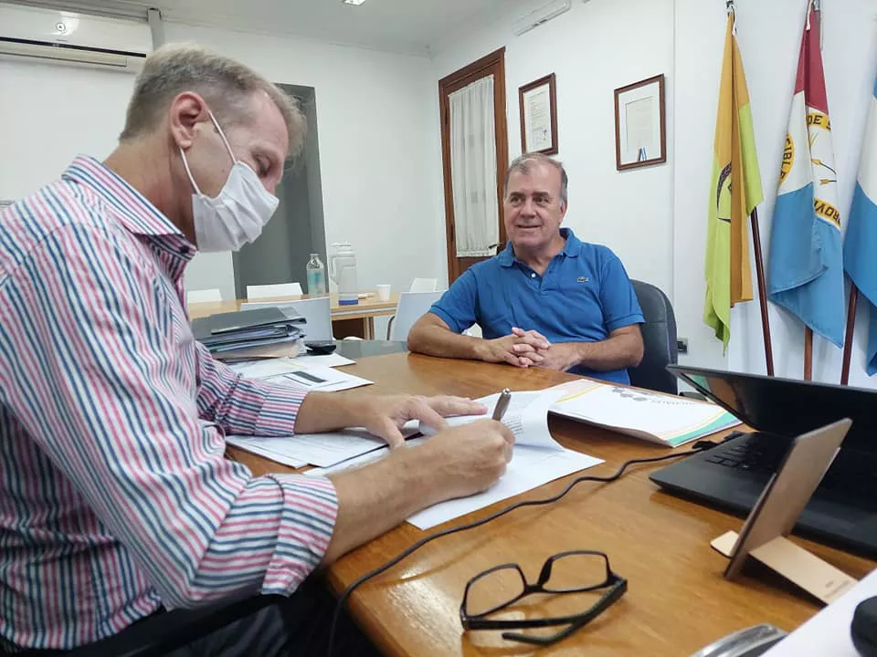 Acta acuerdo Municipio - SOEM 1