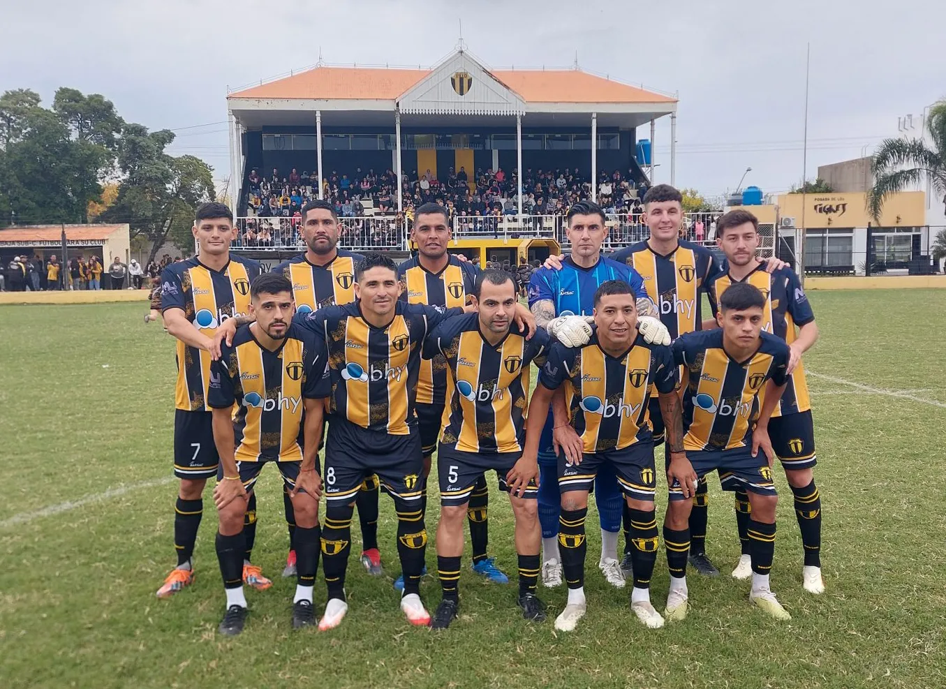 Plantel Libertad