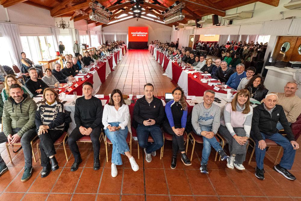 Partido Socialista de Santa Fe