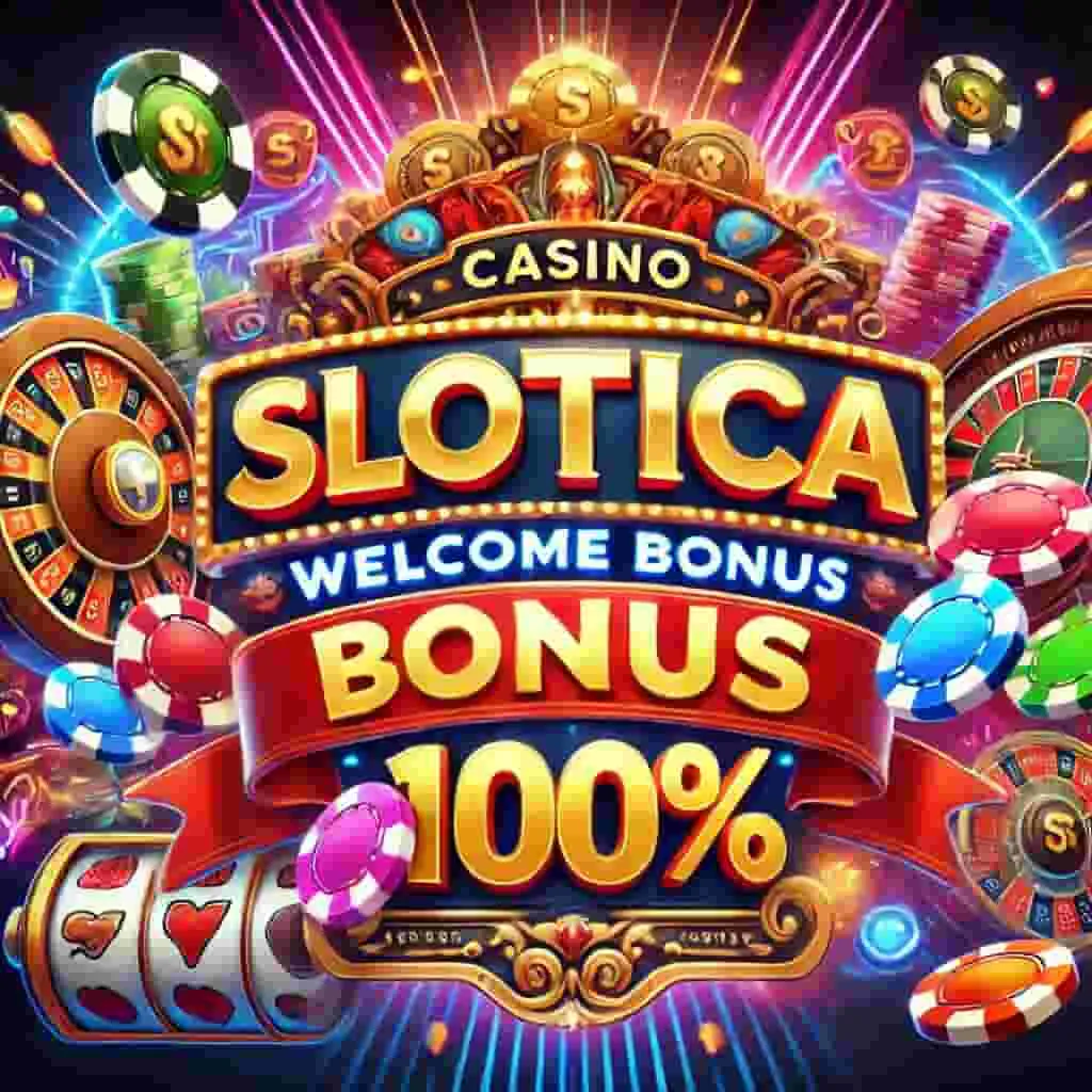 Slottica-Casino-Welcome-Bonus-100