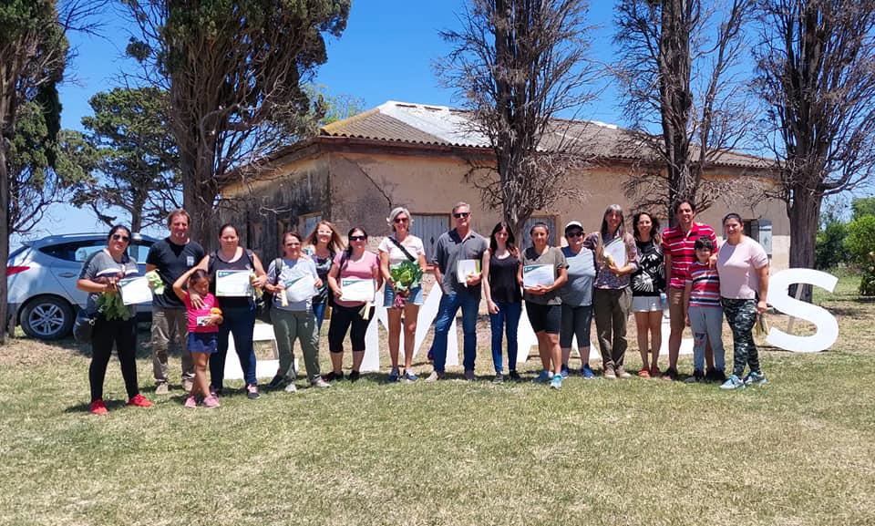 Escuela agroecologica - ultimo modulo 2022 1