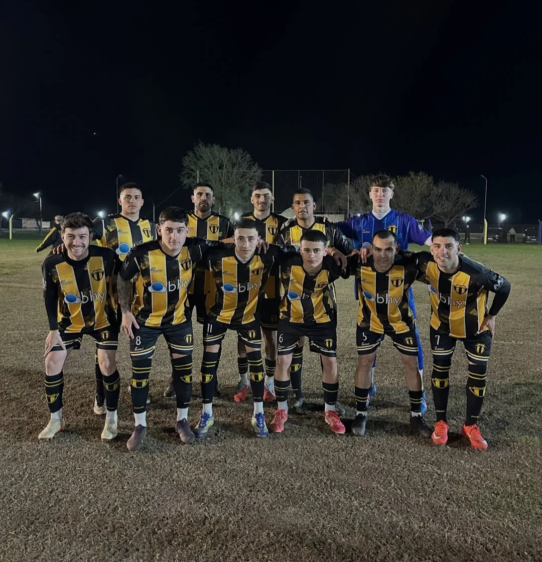 Plantel Libertad 5-9-26
