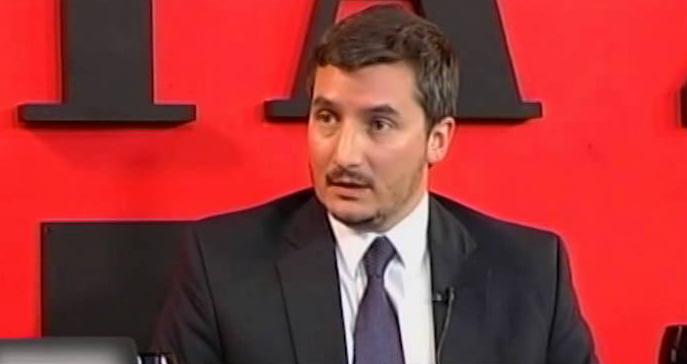 diego vigo