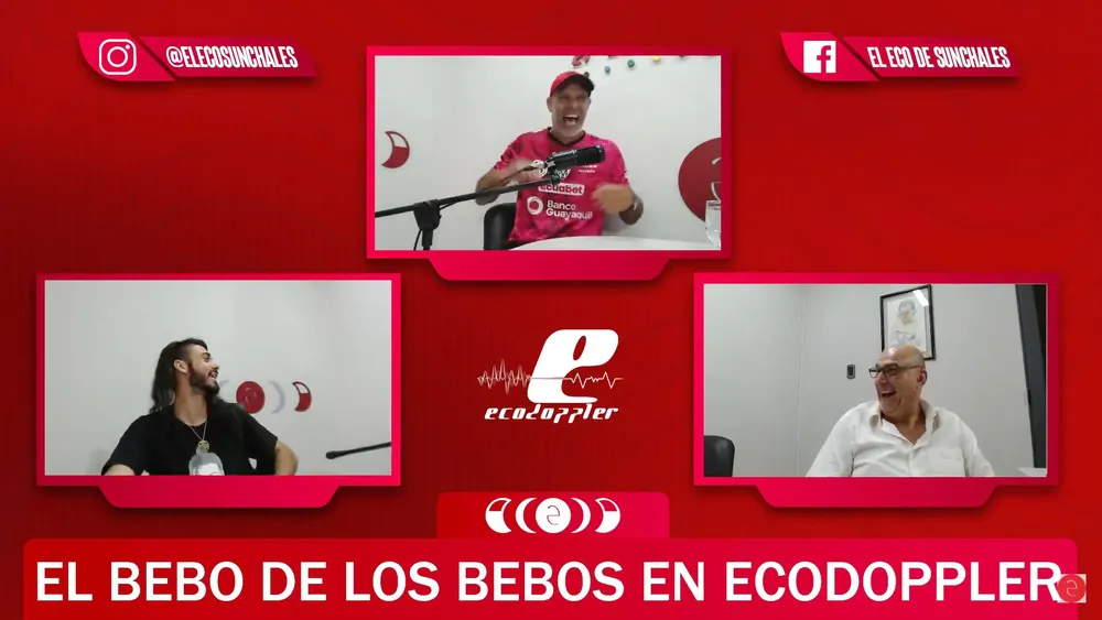 Captura quinta Ecodoppler