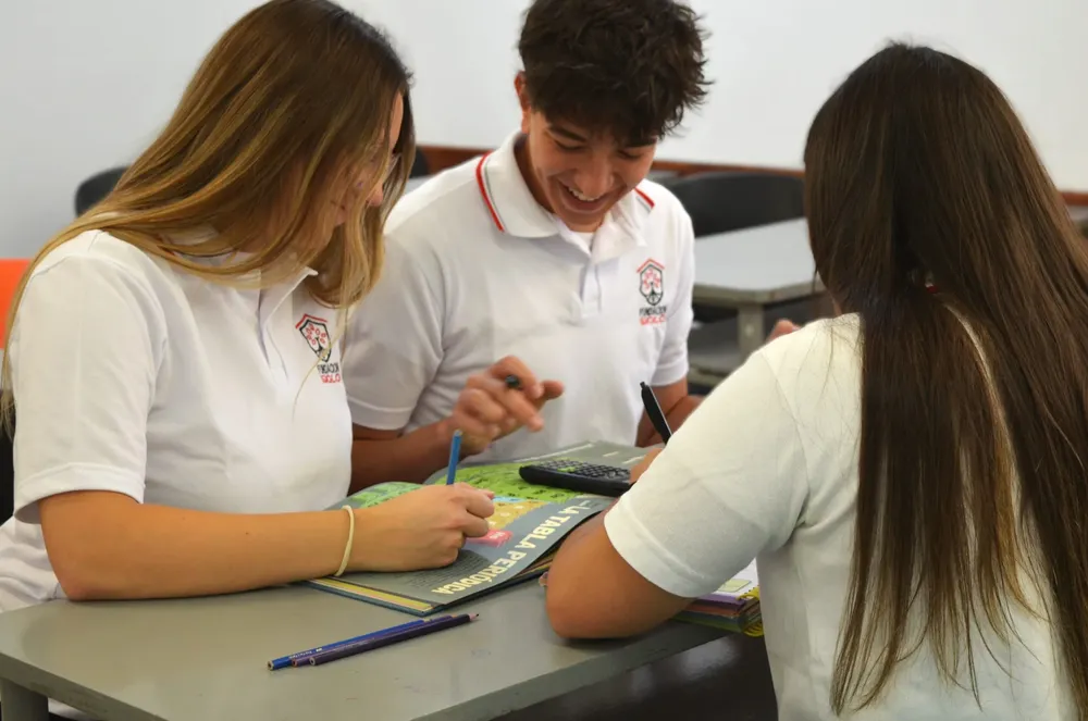 Fundacion Siglo 2