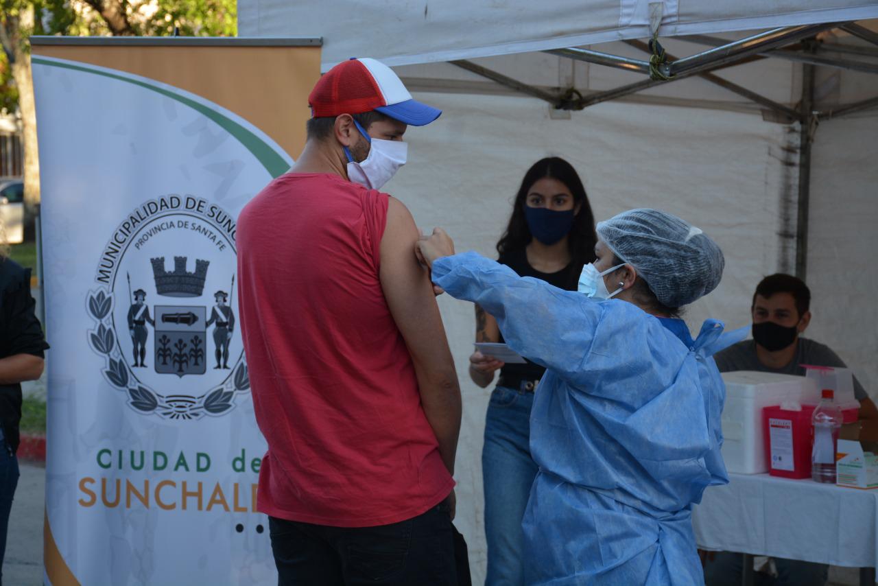 Vacunacion docentes 4