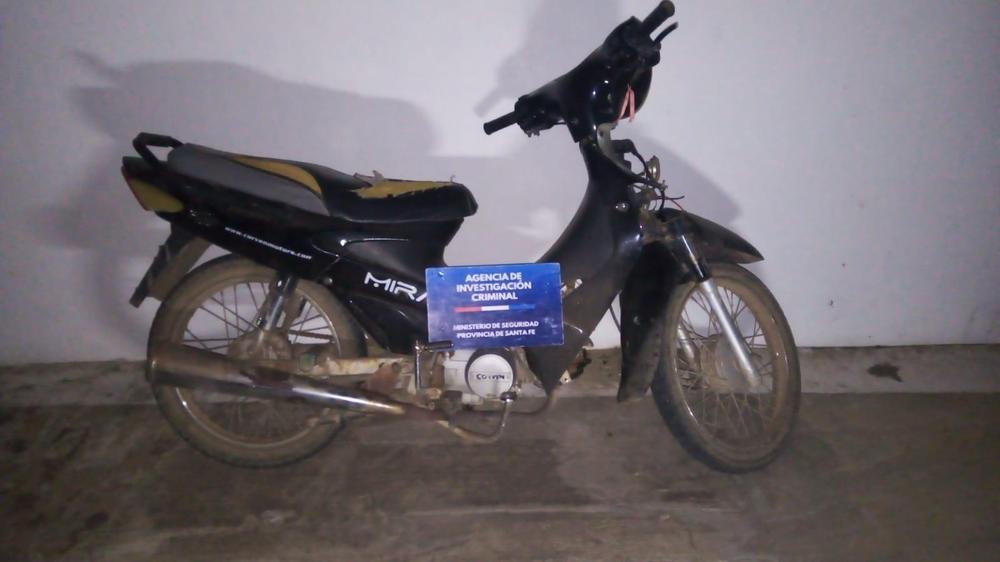 moto recuperada 7-3-23
