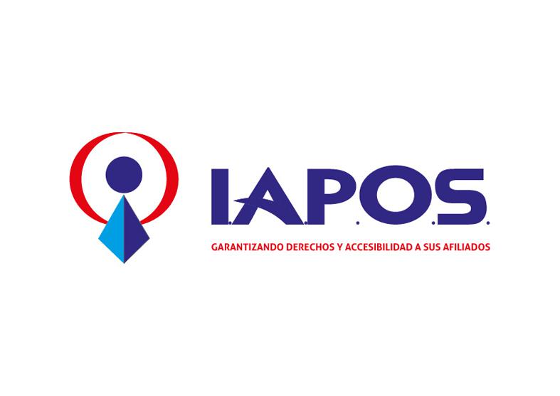 Iapos modificó el padrón de prestadores f1