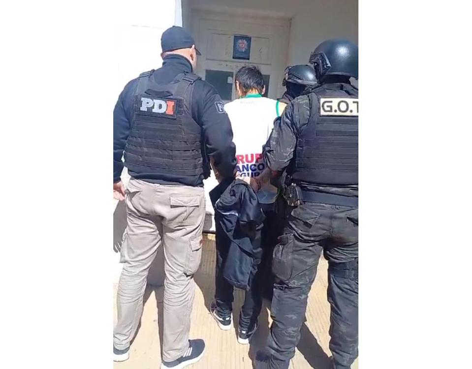 Detencion GP 4-9-24