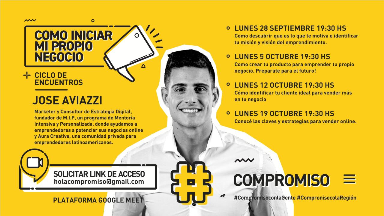 charlas aviazzi