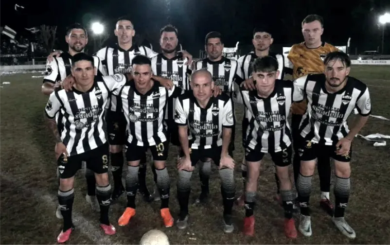 Plantel Aldao 5-6-24