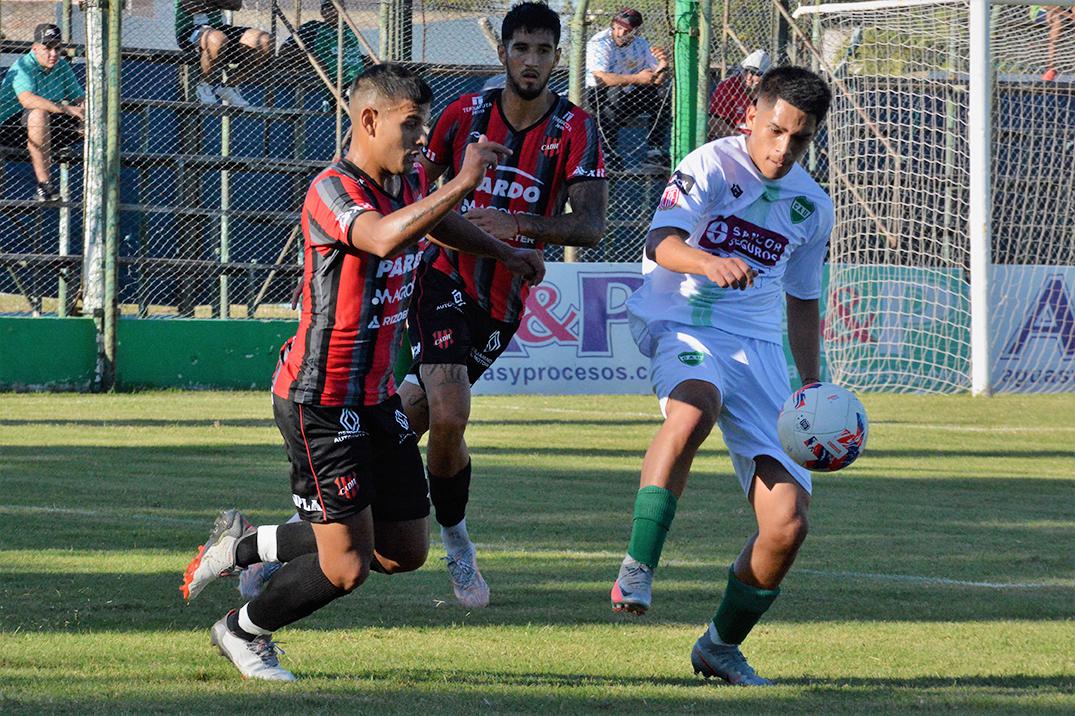 Union - Douglas 2